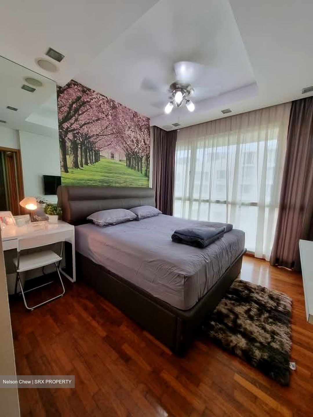 Savannah Condopark (D18), Condominium #545943871
